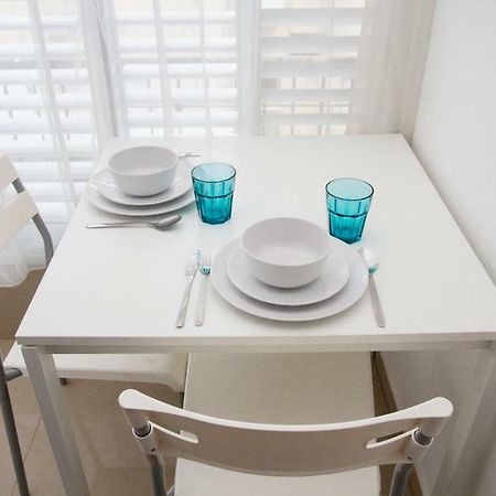 Apartment Serenity Bat Jam Exteriér fotografie