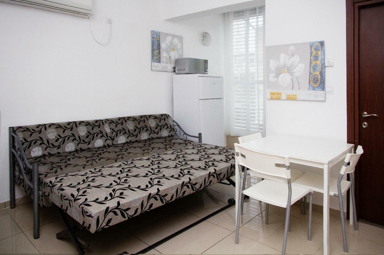 Apartment Serenity Bat Jam Exteriér fotografie